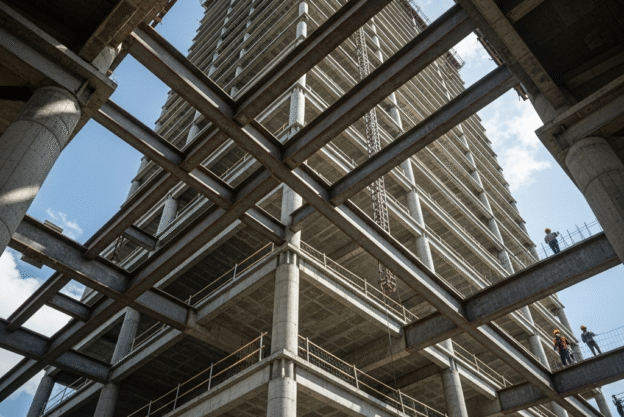 Estructuras Edificaciones