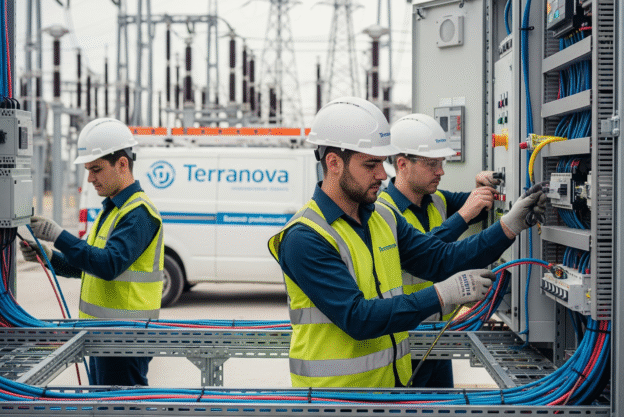 Energía en Conexión